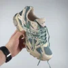 Кроссовки Asics Gel Kahana 8 Beige Mint