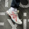 Кроссовки Asics Gel Kahana 8 Beige Red