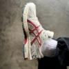 Кроссовки Asics Gel Kahana 8 Beige Red