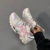 Кроссовки Asics Gel-Kahana 8 Cream Pink 1012A978-202