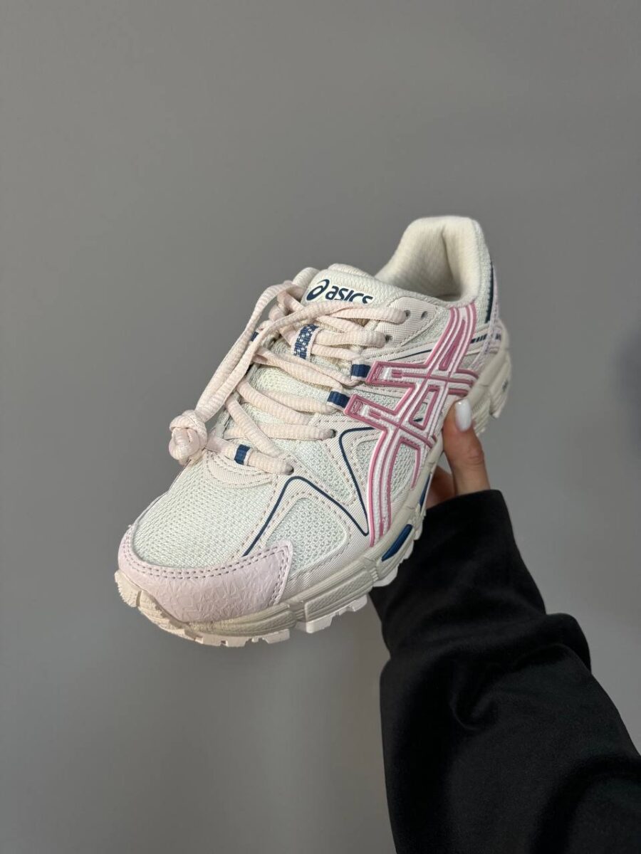 Кроссовки Asics Gel-Kahana 8 Cream Pink 1012A978-202