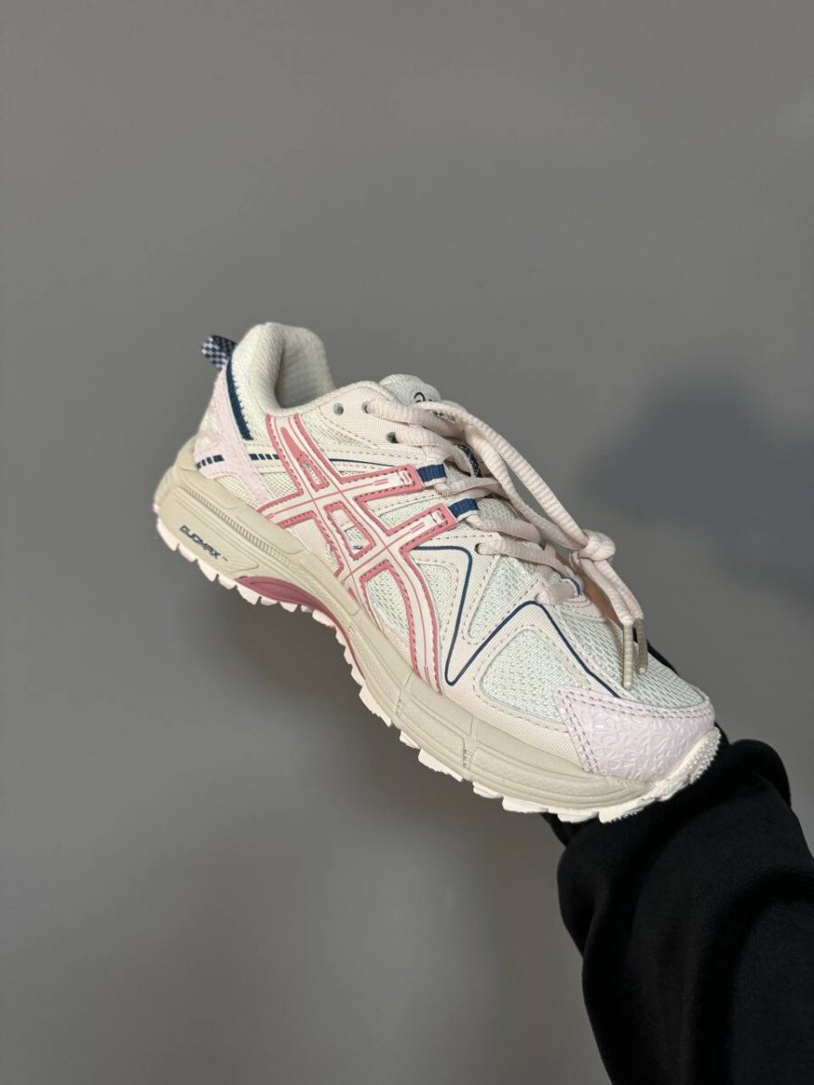 Кроссовки Asics Gel-Kahana 8 Cream Pink 1012A978-202