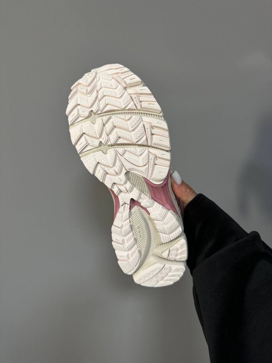 Кроссовки Asics Gel-Kahana 8 Cream Pink 1012A978-202