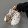 Кроссовки Asics Gel-Kahana 8 Cream Pink 1012A978-202