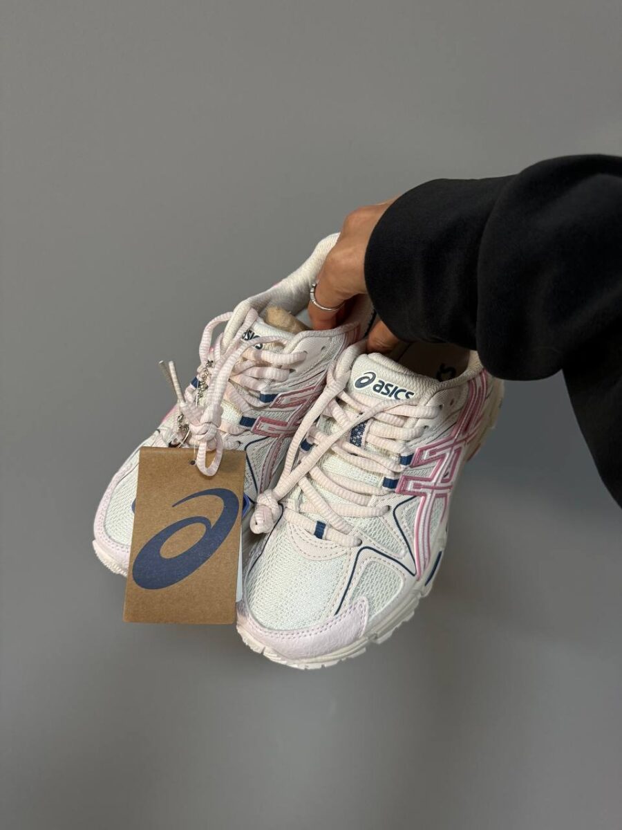 Кроссовки Asics Gel-Kahana 8 Cream Pink 1012A978-202