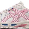 Кроссовки Asics Gel-Kahana 8 Cream Pink 1012A978-202