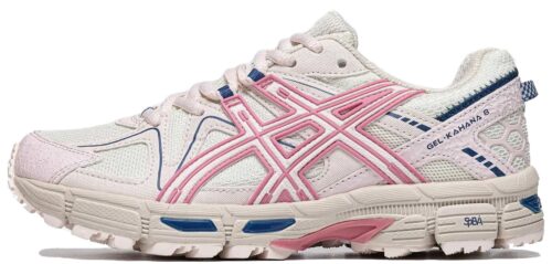 Кроссовки Asics Gel-Kahana 8 Cream Pink 1012A978-202