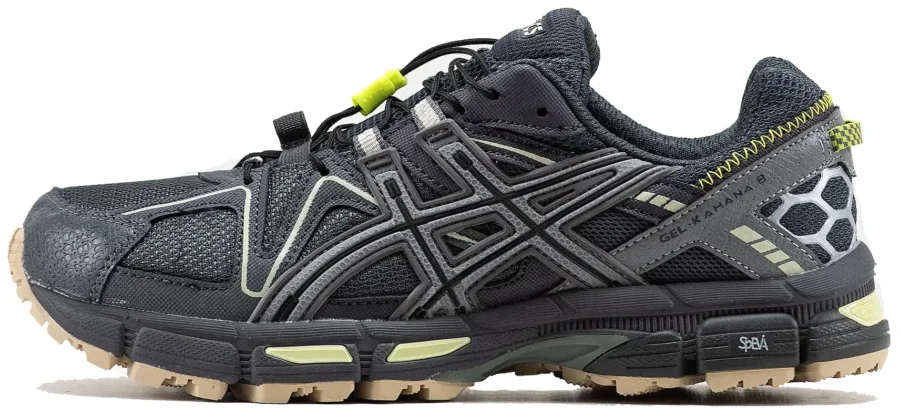 Кроссовки-Asics-Gel-Kahana-8-Graphite-Grey-Sheet-Rock-1011B387-021