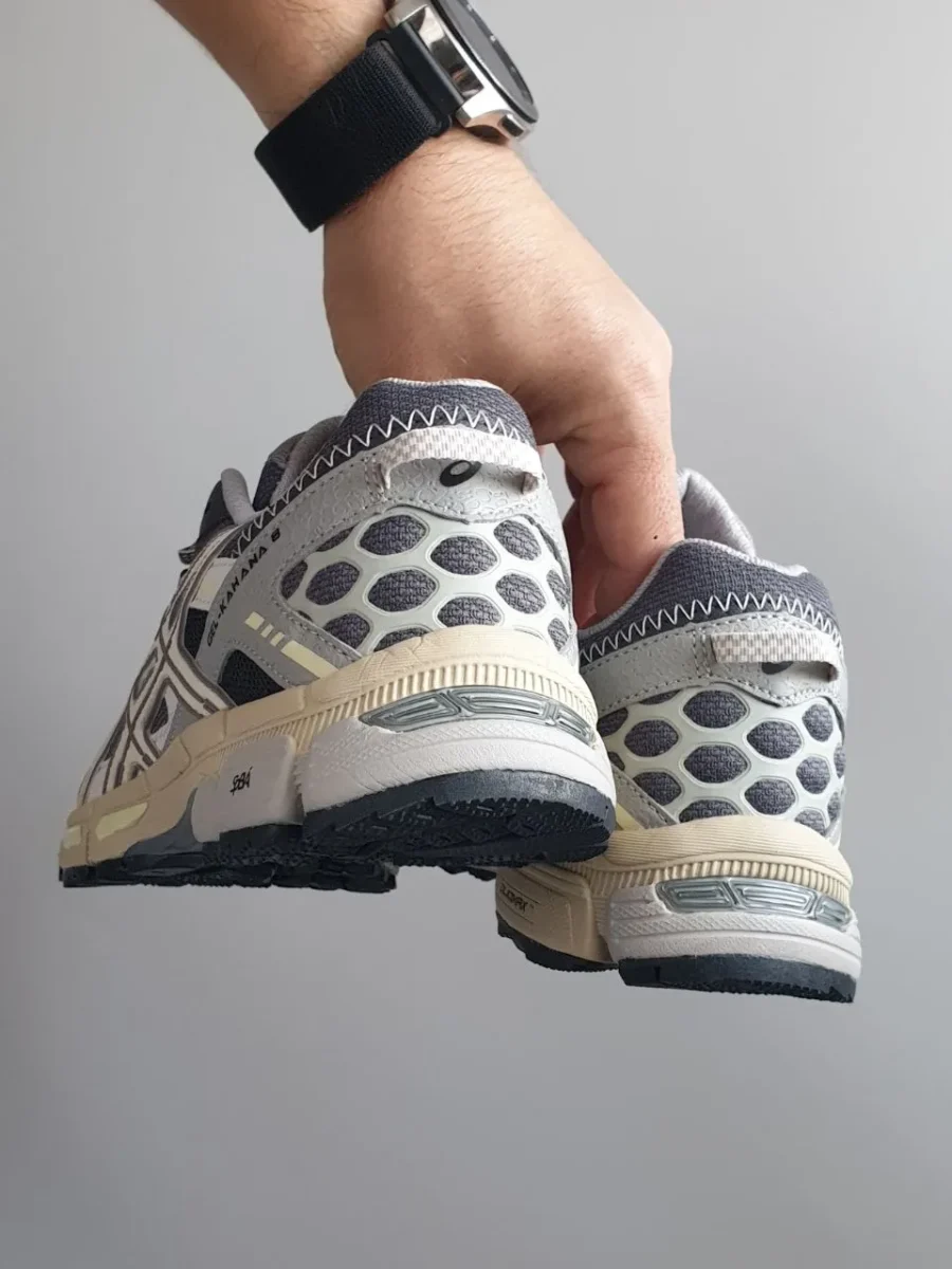 Кроссовки-Asics-Gel-Kahana-8-Grey-1011B109-031