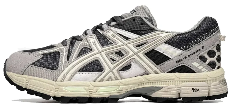 Кроссовки-Asics-Gel-Kahana-8-Grey-1011B109-031