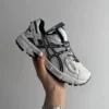 Кроссовки Asics Gel-Kahana 8 White Black
