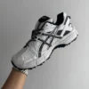 Кроссовки Asics Gel-Kahana 8 White Black