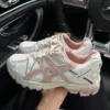 Кроссовки Asics Gel-Kahana 8 White Pink