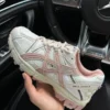 Кроссовки Asics Gel-Kahana 8 White Pink