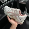 Кроссовки Asics Gel-Kahana 8 White Pink