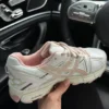 Кроссовки Asics Gel-Kahana 8 White Pink