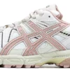 Кроссовки Asics Gel-Kahana 8 White Pink