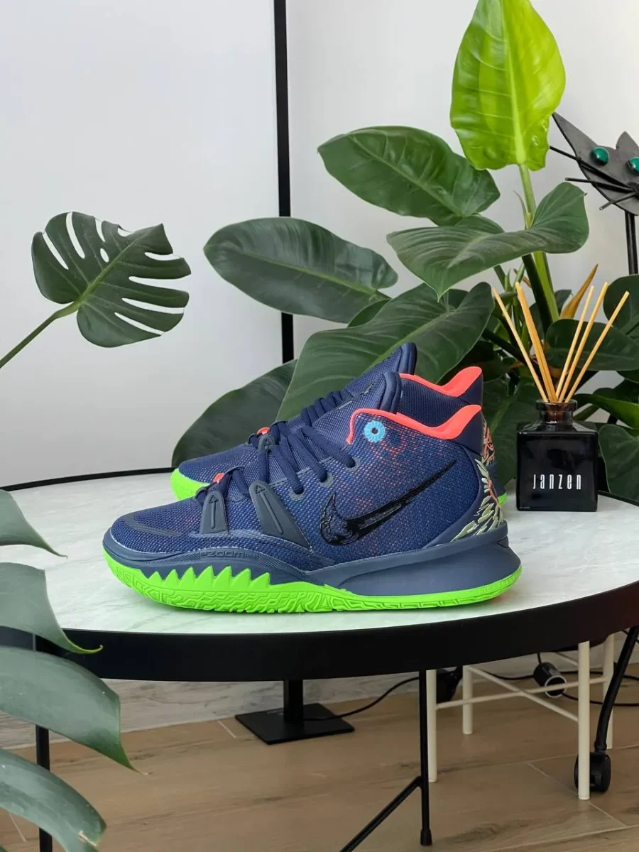 Кроссовки Nike Kyrie 7 Anime CQ9327-401