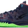 Кроссовки Nike Kyrie 7 Anime CQ9327-401