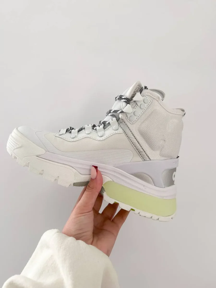 Nike ACG Zoom Gaiadome GORE-TEX White DD2858-100