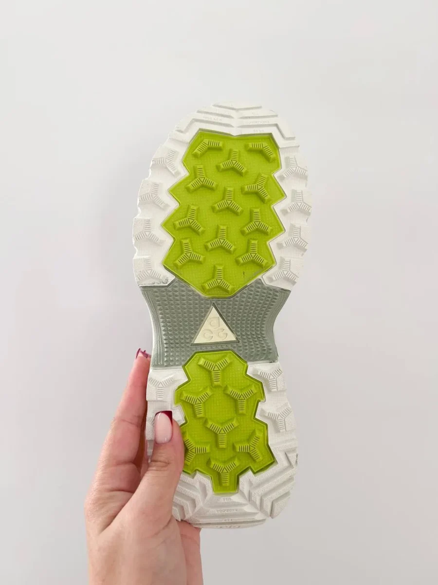 Nike ACG Zoom Gaiadome GORE-TEX White DD2858-100