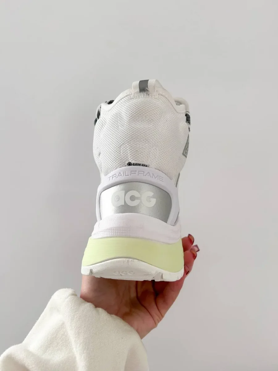 Nike ACG Zoom Gaiadome GORE-TEX White DD2858-100