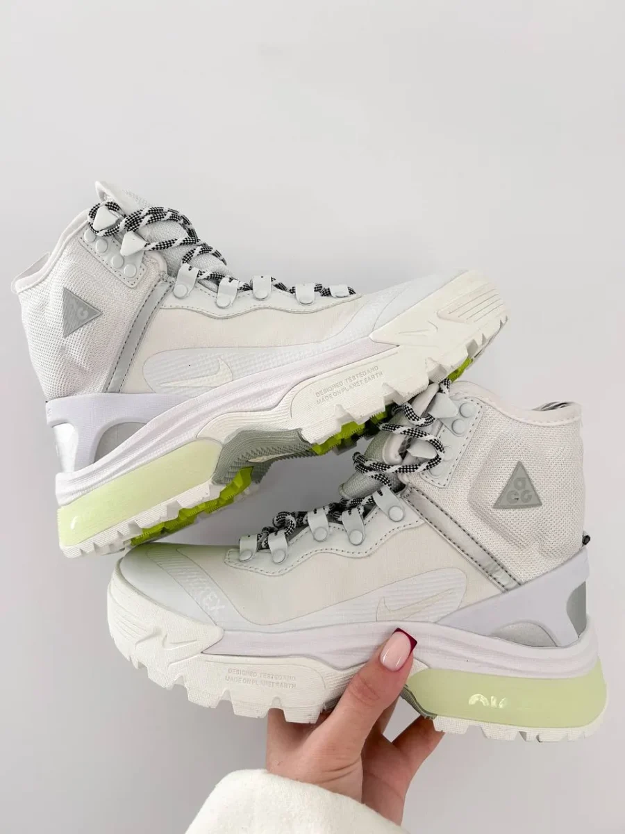 Nike ACG Zoom Gaiadome GORE-TEX White DD2858-100