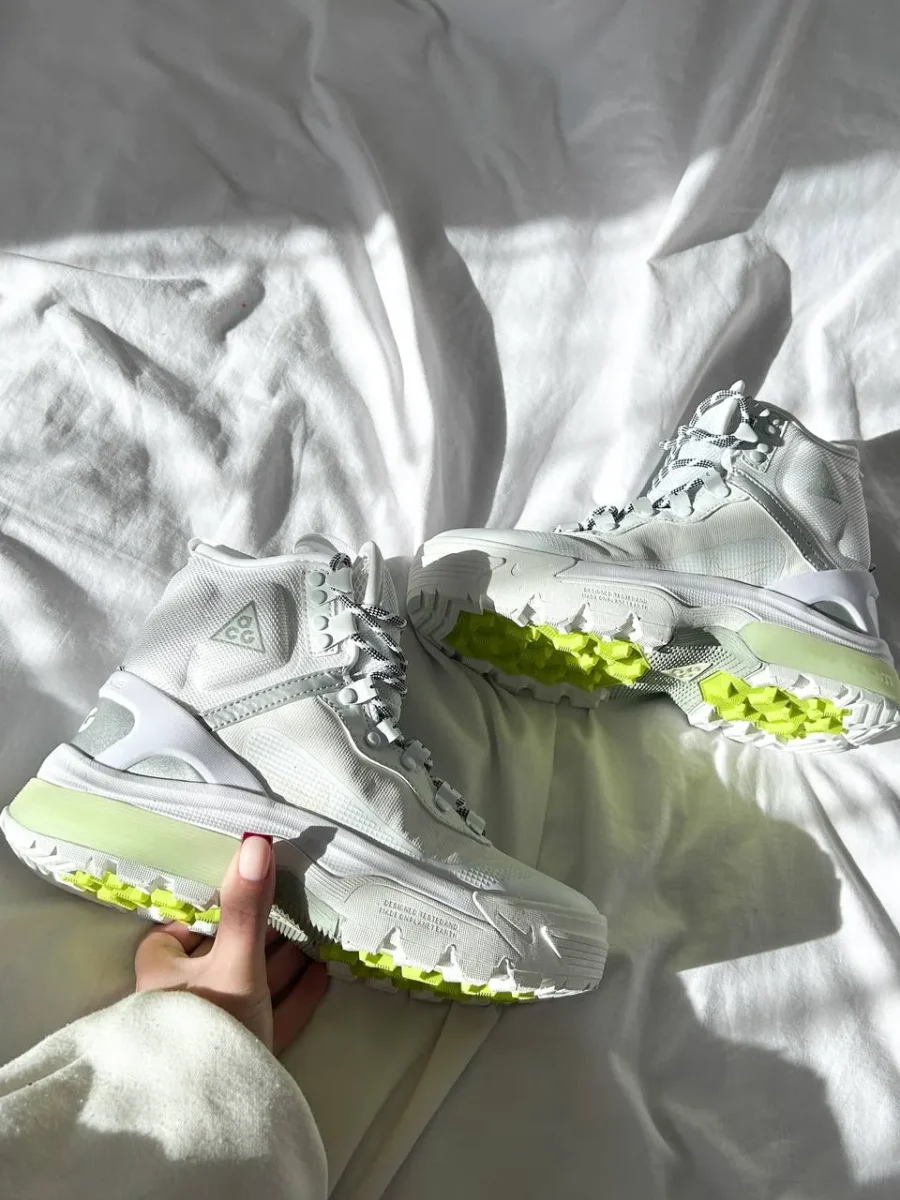 Nike ACG Zoom Gaiadome GORE-TEX White DD2858-100