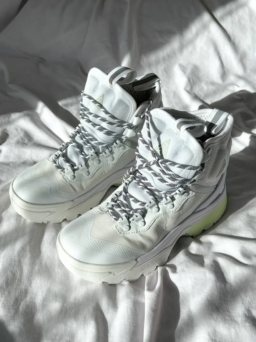 Nike ACG Zoom Gaiadome GORE-TEX White DD2858-100