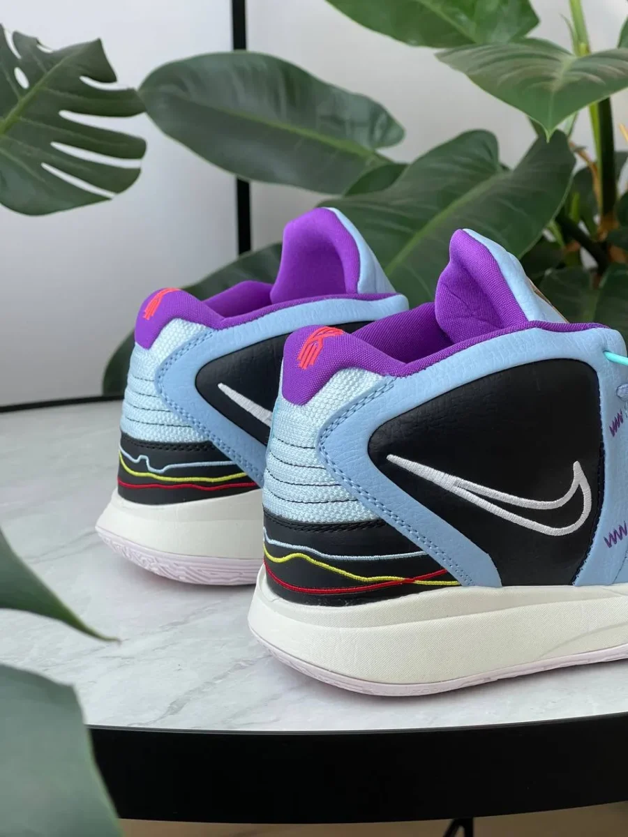 Nike Kyrie 8 Infinity Aluminum DD0334-400