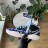 Nike Kyrie 8 Infinity Aluminum DD0334-400