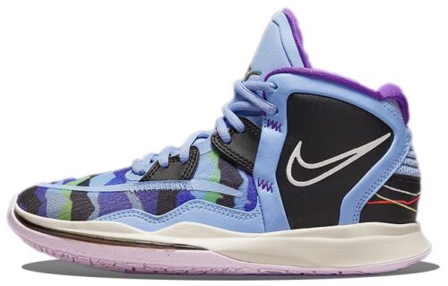 Nike Kyrie 8 Infinity Aluminum DD0334-400