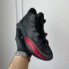 Nike kyrie 7 bred cq9327-001
