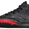 Nike kyrie 7 bred cq9327-001