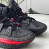Nike kyrie 7 bred cq9327-001