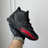 Nike kyrie 7 bred cq9327-001