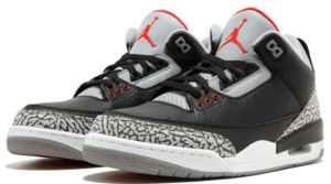 Air Jordan 3 Джордани 3