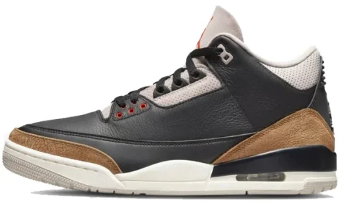 Air Jordan 3 Retro Desert Elephant CT8532-008