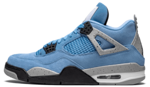 Air Jordan 4 Джордани 4