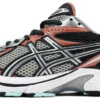 Asics GT 2160 Brick Dust Orange Grey 1203A275-021
