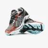 Asics GT 2160 Brick Dust Orange Grey 1203A275-021