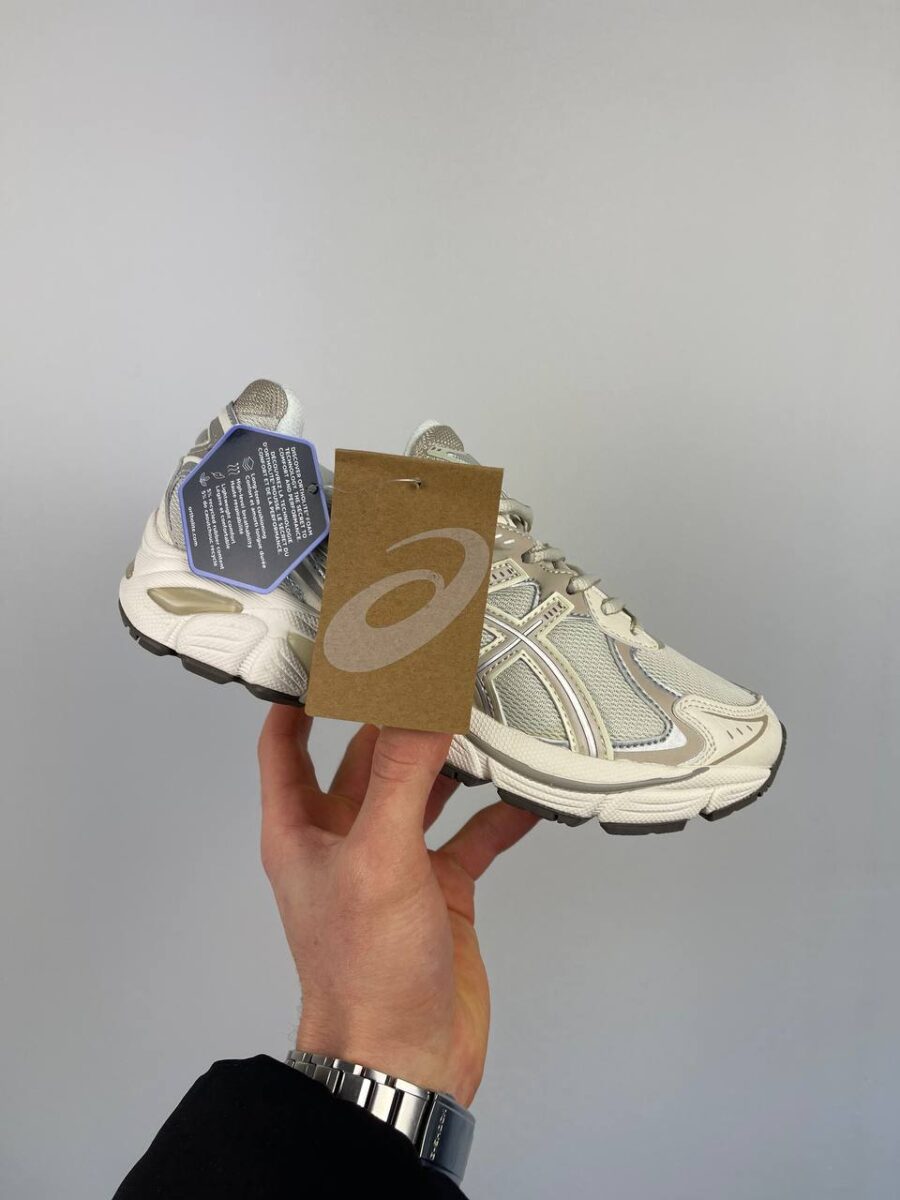 Asics GT-2160 Oatmeal Simply Taupe 1203A320-250