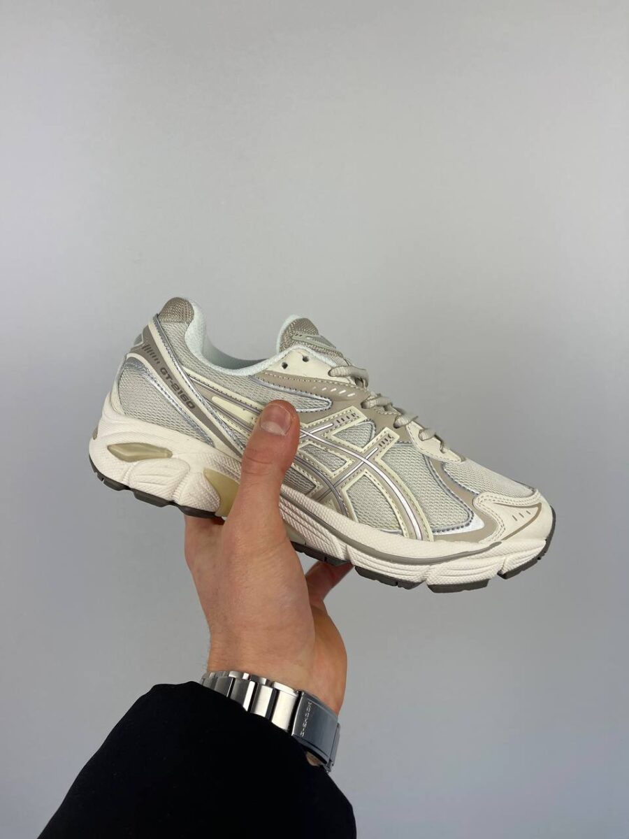 Asics GT-2160 Oatmeal Simply Taupe 1203A320-250