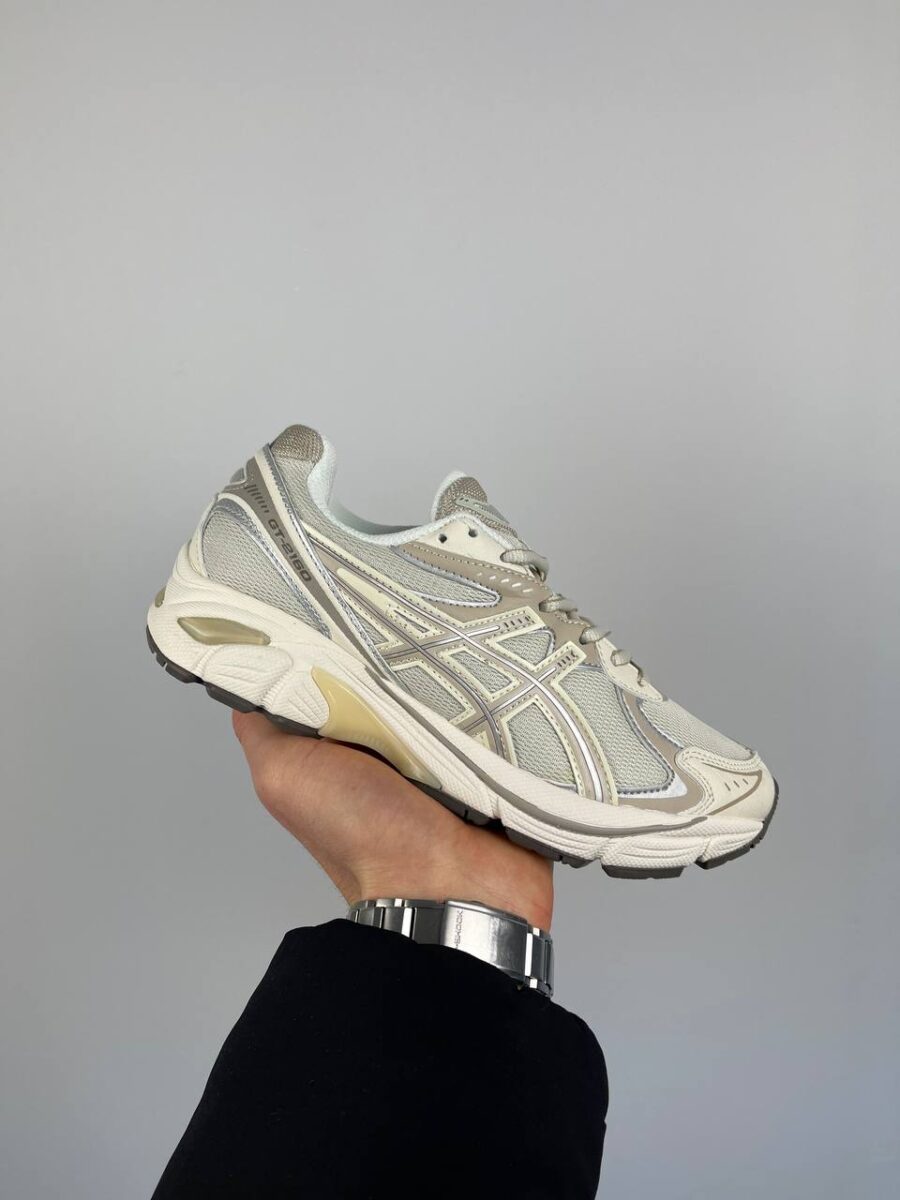 Asics GT-2160 Oatmeal Simply Taupe 1203A320-250