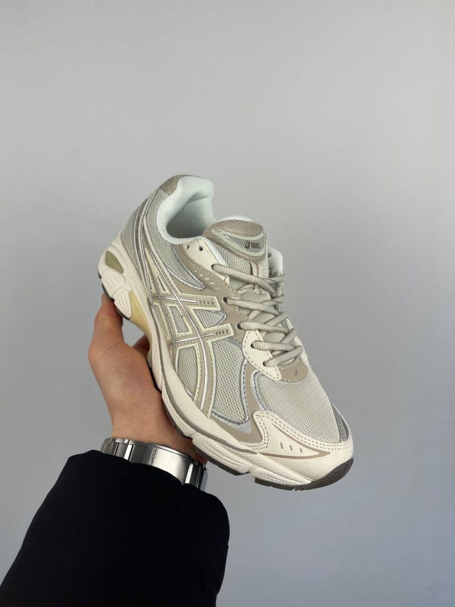 Asics GT-2160 Oatmeal Simply Taupe 1203A320-250