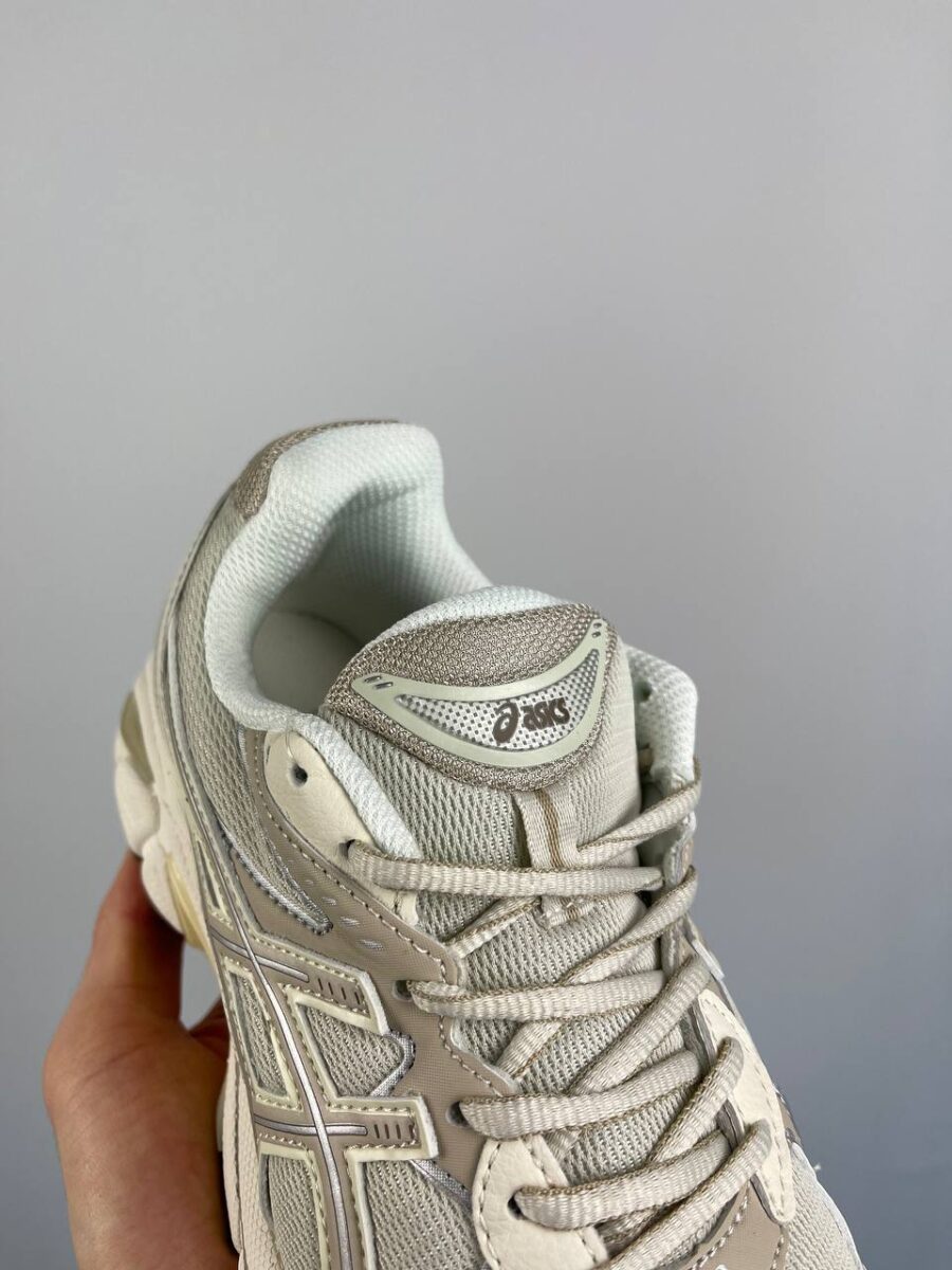 Asics GT-2160 Oatmeal Simply Taupe 1203A320-250