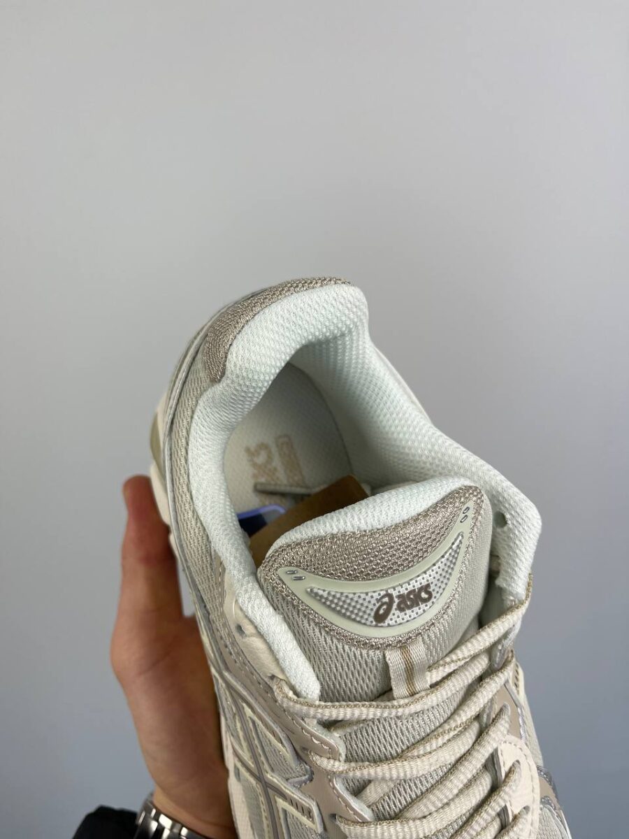 Asics GT-2160 Oatmeal Simply Taupe 1203A320-250