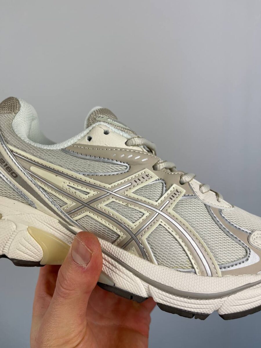 Asics GT-2160 Oatmeal Simply Taupe 1203A320-250