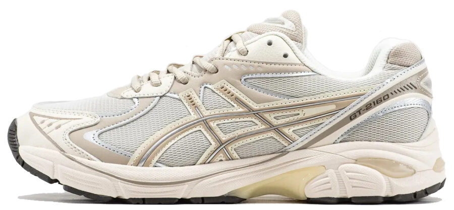 Asics GT-2160 Oatmeal Simply Taupe 1203A320-250