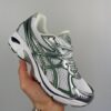 Asics GT-2160 White Shamrock Green 1203A275-103